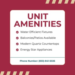 Experience top-notch living with our in-home amenities. ποΈ
Which feature are you most excited about?
#UnitAmenities #EcoFriendlyLiving #VyRestonHeights #RestonVirginia #RestonVA #RestonLiving #RestonRentals #RestonApartments #NorthernVirginiaApartments #Reston #NorthernVirginia #LiveTheVyLife Instagram post from @vyrestonheights on July 17, 2024 14:00:12pm