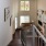 a staircase in a house